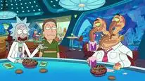 Tập 5 Rick và Morty (Phần 3)