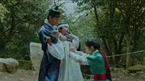 Tập 3 Cung Điện Ma Ám