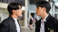 Tập 2 Người Bạn Thù Địch