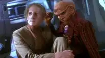Tập 9 Star Trek: Deep Space Nine (Phần 5)