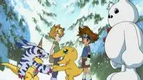 Tập 09 Digimon 1999