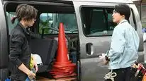 Tập 5 Hiệp Sĩ Mặt Nạ: Đấu Trường Tham Vọng