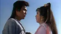 Tập 19 Song Hùng Kỳ Hiệp