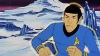 Tập 14 Star Trek: Loạt phim hoạt hình (Phần 1)