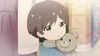Tập 7 Senpai wa Otokonoko Movie: Ame Nochi Hare
