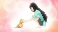 Tập 1 Inu ni Nattara Suki na Hito ni Hirowareta. Specials