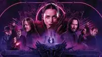 Tập Full Từ Vũ Trụ John Wick: Ballerina