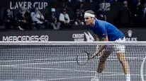 Tập Full Federer: Mười Hai Ngày Cuối Cùng