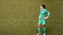 Tập Full Bí mật giới thể thao: Hope Solo vs. Liên đoàn bóng đá Mỹ