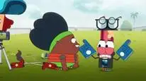 Tập 7 Pinky Malinky (Phần 2)