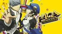 Tập 1 Persona 4