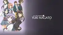 Tập 13 Nagato Yuki-chan no Shoushitsu