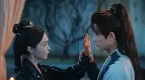 Tập 7 Dữ Tấn Trường An