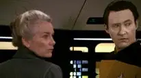 Tập 4 Star Trek: Thế hệ tiếp theo (Phần 5)