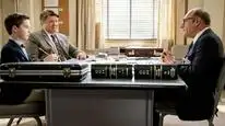 Tập 14 Tuổi Thơ Bá Đạo của Sheldon (Phần 4)