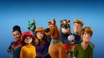 Tập Full Cuộc Phiêu Lưu Của ScoobyDoo