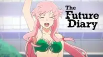 Tập 12 Mirai Nikki