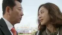Tập 12 Công tố viên phù thủy