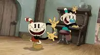 Tập 2 Anh em Cuphead (Phần 2)