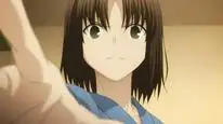Tập Full Kara no Kyoukai Movie: Mirai Fukuin - Extra Chorus