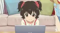 Tập 3 The IDOLM@STER Cinderella Girls: U149