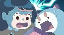 Tập 5 Bee và PuppyCat