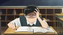 Tập 9 Ao no Hako