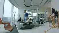 Tập 01 Rừng Vàng