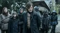 Tập 2 Xác Sống: Daryl Dixon (Phần 1)