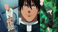 Tập 6 One-Punch Man Phần 2