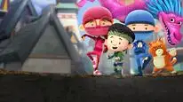 Tập 2 Chào Ninja (Phần 2)
