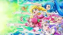 Tập 1 Healin' Good♡Precure