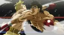 Tập 20 Hajime no Ippo: Rising