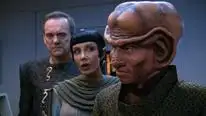 Tập 22 Star Trek: Thế hệ tiếp theo (Phần 6)