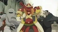 Tập 6 Samurai 7