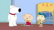 Tập 3 Family Guy (Phần 14)