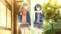 Tập 11 Adachi to Shimamura