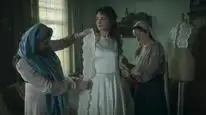 Tập 7 Yaratilan: Tạo vật