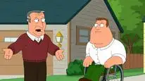 Tập 2 Family Guy (Phần 14)