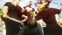 Tập 12 VINLAND SAGA: Bản hùng ca Viking (Phần 2)
