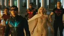 Tập 12 Biệt đội Titans (Phần 4)