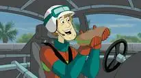 Tập 11 What's New, Scooby-Doo? (Phần 3)
