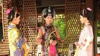 Tập 12 Vạn Phụng Chi Vương