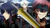Tập 5 D.Gray-man Hallow