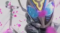 Tập 8 Kamen Rider MY-TH: Huyền Thoại 12 Con Giáp
