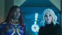 Tập 11 Biệt đội Titans (Phần 4)