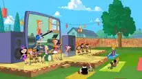Tập 19 Phineas Và Ferb (Phần 1)