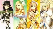 Tập 1 Shining Tears X Wind