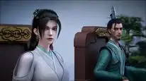 Tập 197 Tiên Võ Đế Tôn