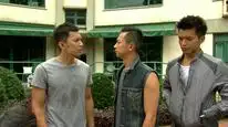 Tập 2 Phi Hổ (Phần 2)
